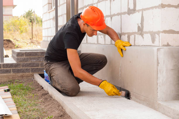 Licensed Vapor Barrier Installation service in Carrollton, KY - SGP Waterproofing